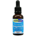Wild Mediterranean Oil of Oregano 30ml Min 80% Carvacrol