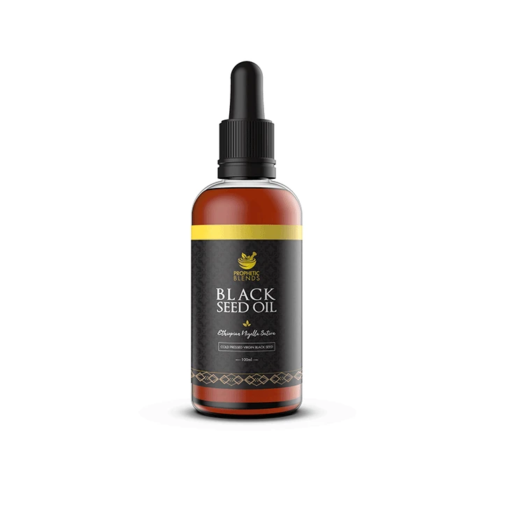 Prime Defence Duo - Organic Cold-Pressed Black Seed Oil & Wild Mediterranean Oregano Oil