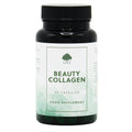 Beauty Collagen 60 Capsules No fillers No additives