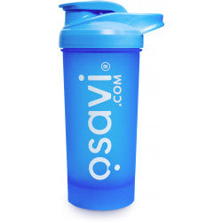 Shaker bottle